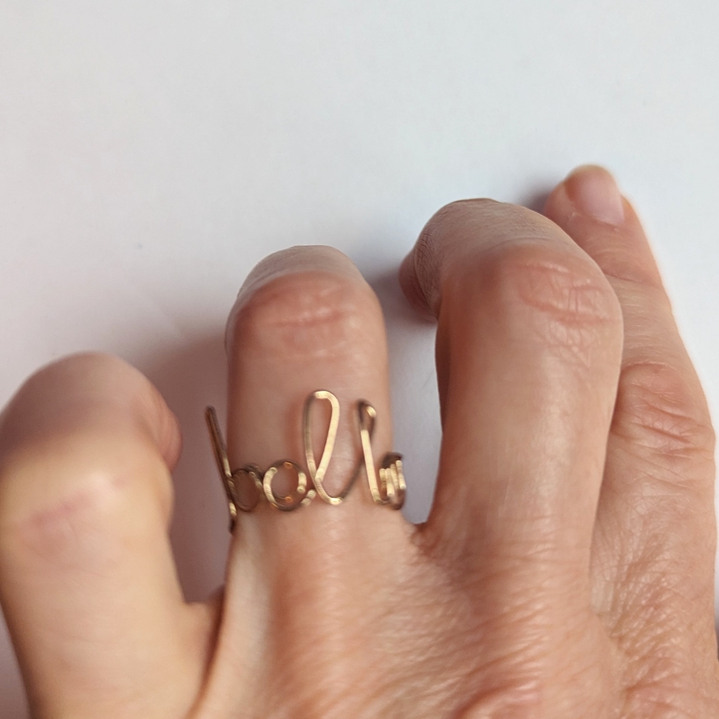 Bella Ring
